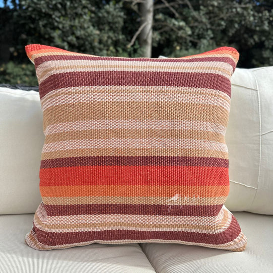 Funda de Cojin Cuzco 50x50 cms