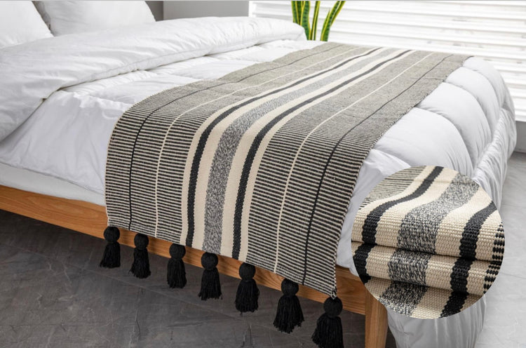 Pieceras para cama
