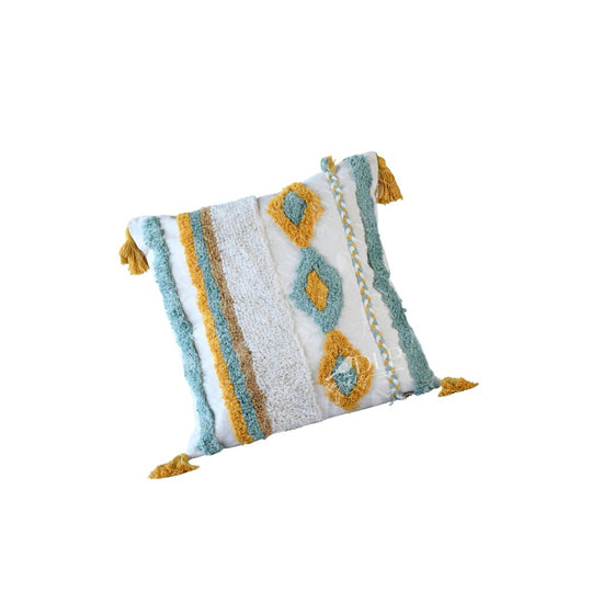 Funda de Cojín Jaen Boho Colores