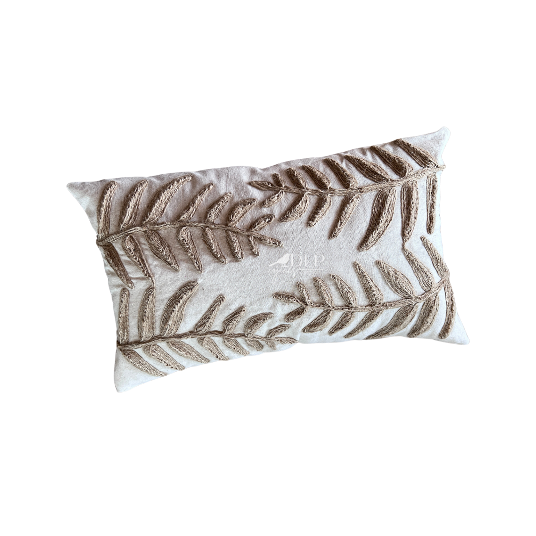 Funda Espiga Rectangular