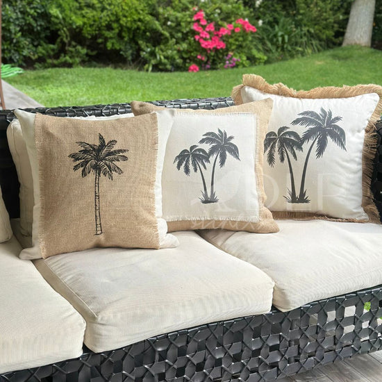 Pack Terraza Tropical