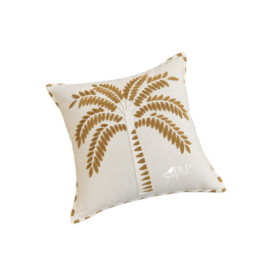 Funda Palmera Caribe