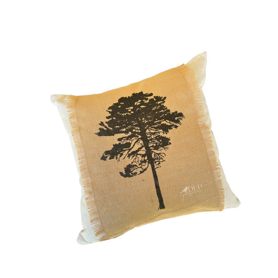 Funda de Cojin Araucaria