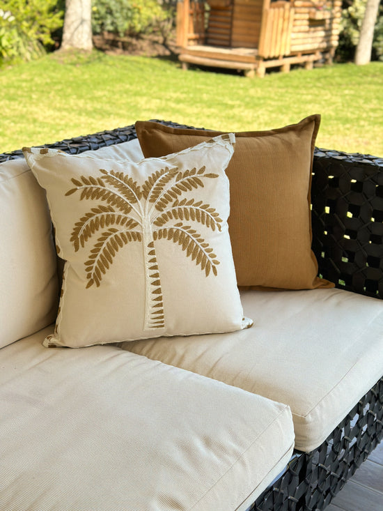 Funda Palmera Caribe