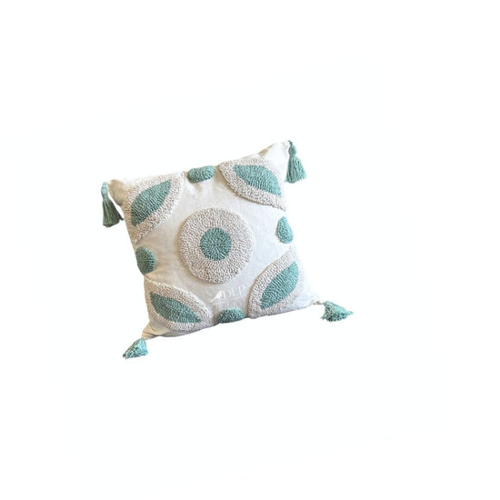 Funda de Cojin Boho Elba