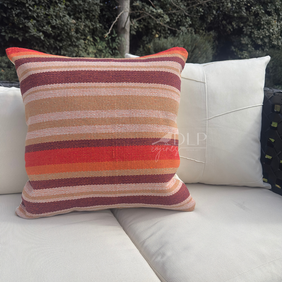 Funda de Cojin Cuzco 50x50 cms
