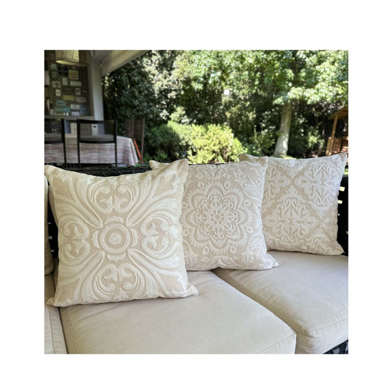 Pack Relieve Elegante