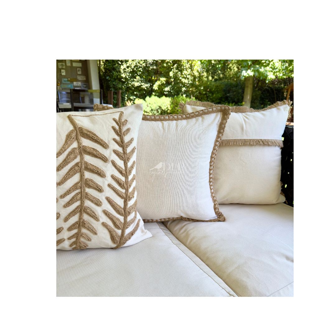 Pack Boho Yute Natural