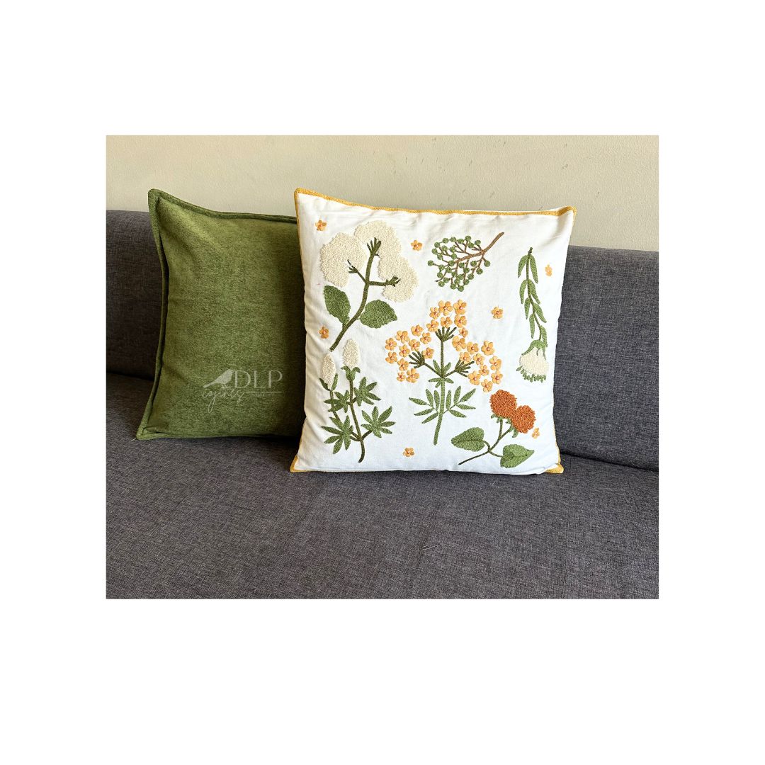 Pack Jardín Botánico 🌿